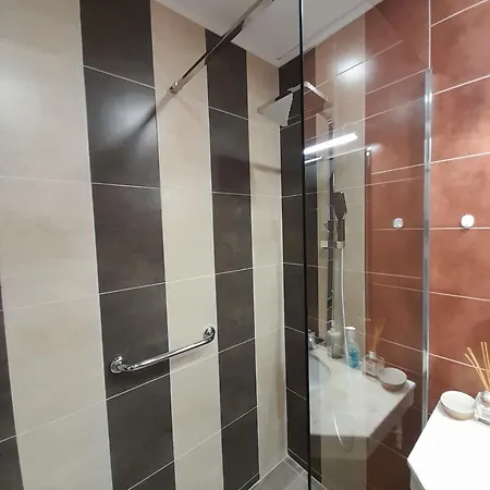 Lux 4403 Near The Lift Банско