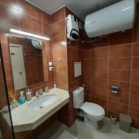 Lux 4403 Near The Lift Апартаменты