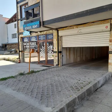 Lux 4403 Near The Lift Апартаменты *