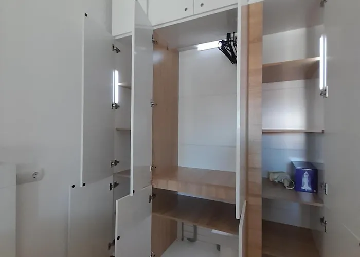 Lux 4403 Near The Lift Apartman