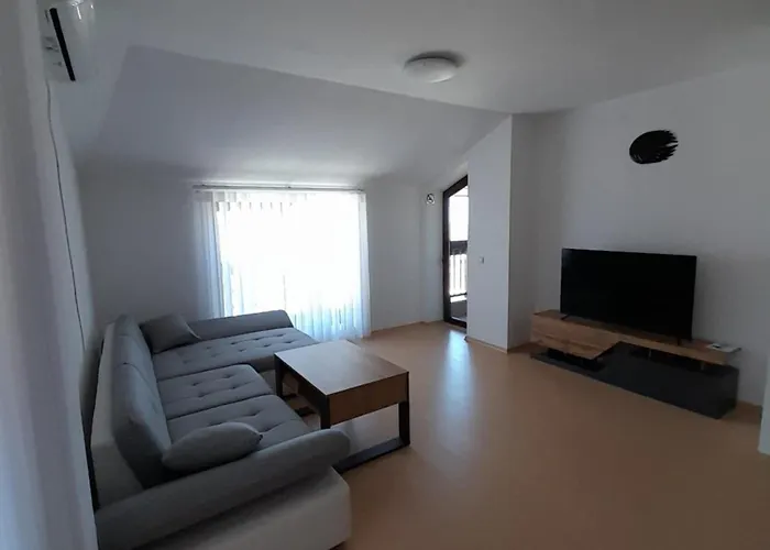 Lux 4403 Near The Lift * Banszko