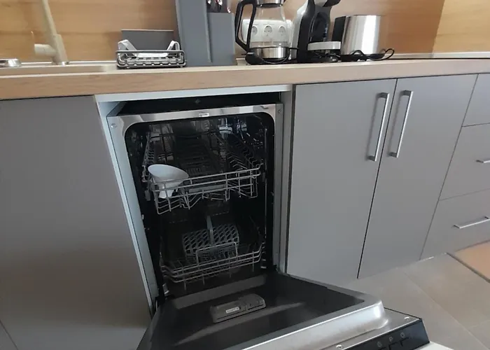 Apartman Lux 4403 Near The Lift *