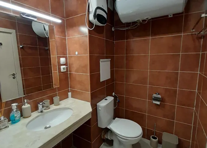 Apartman Lux 4403 Near The Lift