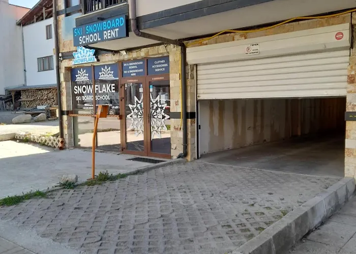 Lux 4403 Near The Lift Apartman *