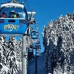 Lux 4403 Near The Lift Apartment Bansko