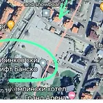 Lux 4403 Near The Lift Apartment Bansko