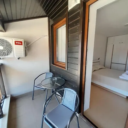 Lux 4403 Near The Lift Bansko