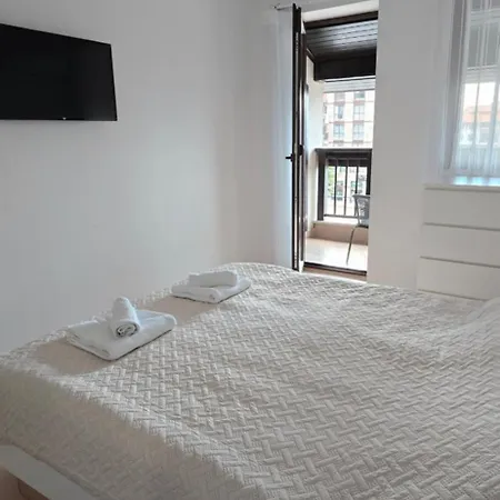 Lux 4403 Near The Lift Bansko