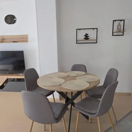 Lux 4403 Near The Lift Appartement Bansko