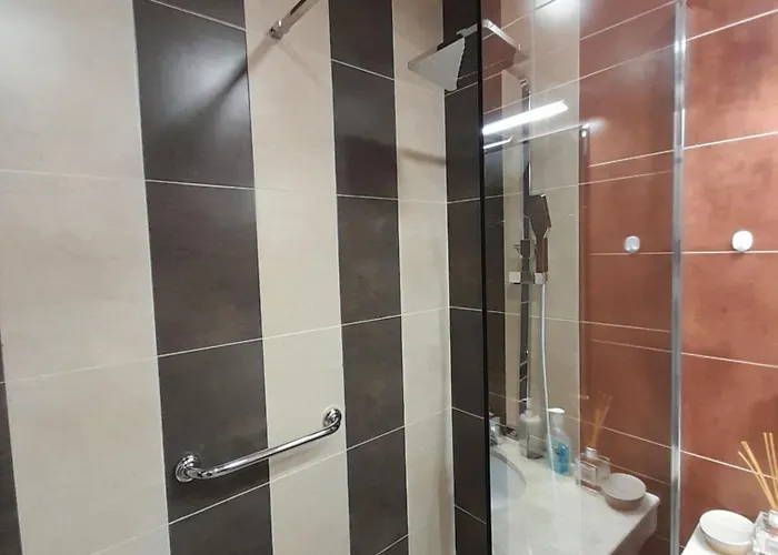 Lux 4403 Near The Lift Bansko