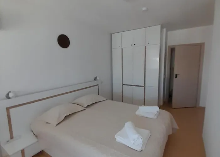 Apartment Lux 4403 Near The Lift *