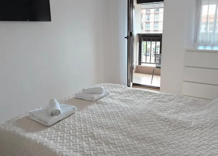 Lux 4403 Near The Lift Bansko